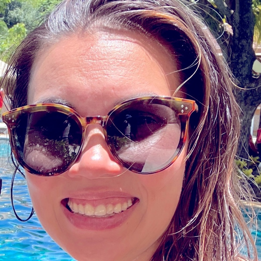Meet your Posher, Erin